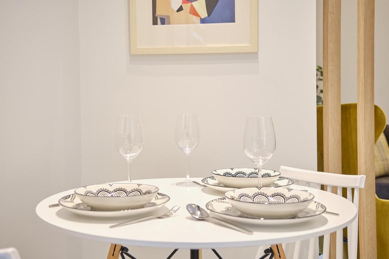 Elegant Central Apartment Veria - Με Ενδοδαπέδια Θέρμανση!!! Luaran gambar