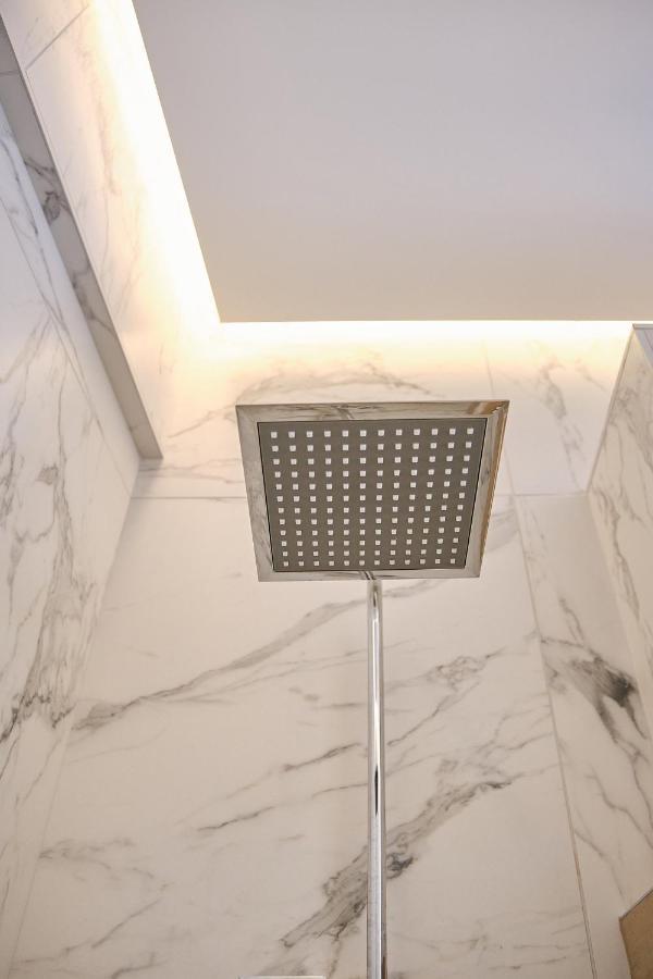 Elegant Central Apartment Veria - Με Ενδοδαπέδια Θέρμανση!!! Luaran gambar