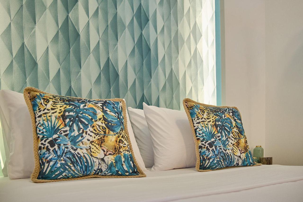 Elegant Central Apartment Veria - Με Ενδοδαπέδια Θέρμανση!!! Luaran gambar